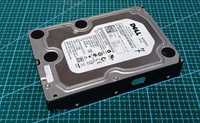 Dysk HDD 1TB 3,5" Western Digital WD SATA III