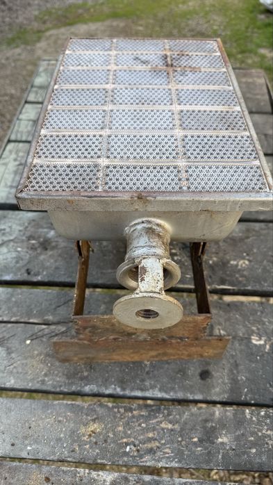 Продам горєлку газову