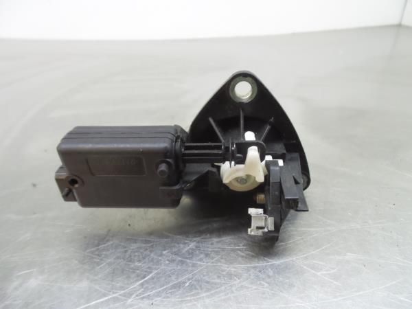 Fechadura / fecho da mala DACIA Duster (HS_)