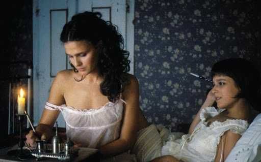 O MILAGRE DE SALOMÉ (de Mário Barroso c/Nicolau Breyner/Ana Bandeira)