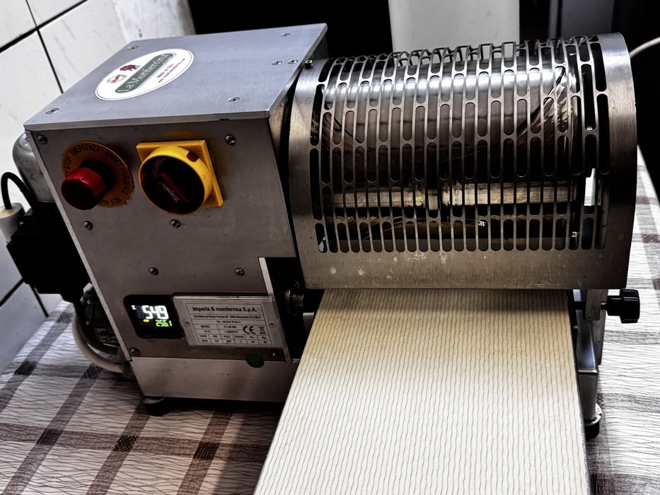 Automat do naleśników naleśnikarka nalesnikarka