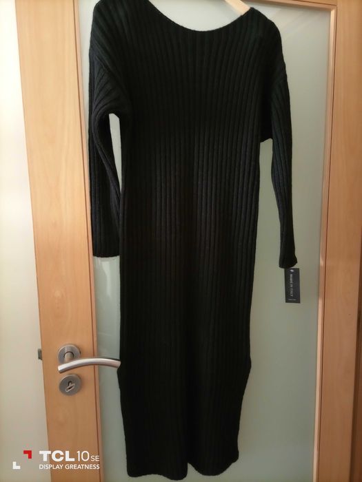 Várias peças de mulher, vários tamanhos