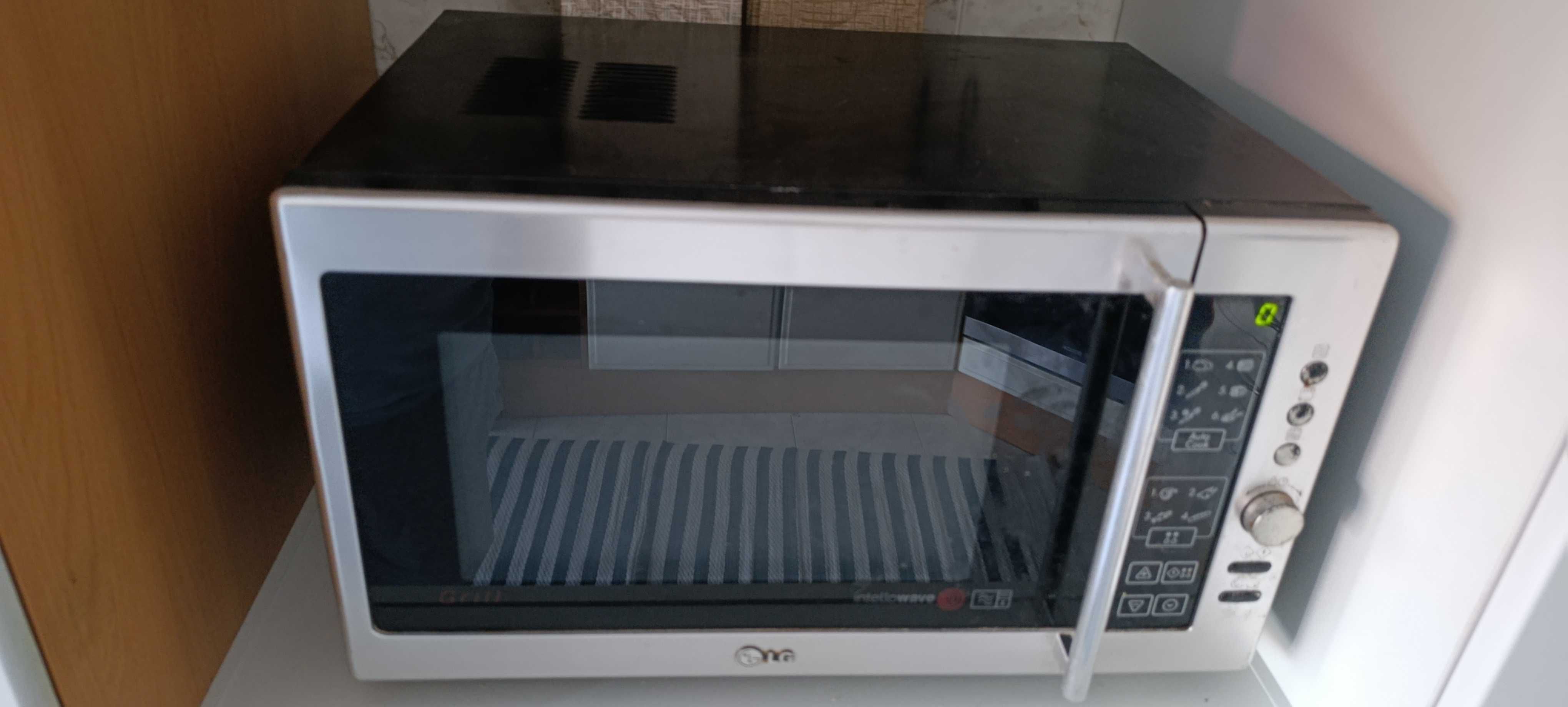 Micro ondas em bom estado