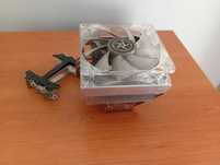 Chłodzenie CPU 120mm HEAT-PIPE