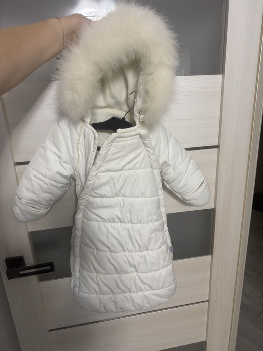 Конверт зимовий (чохол )