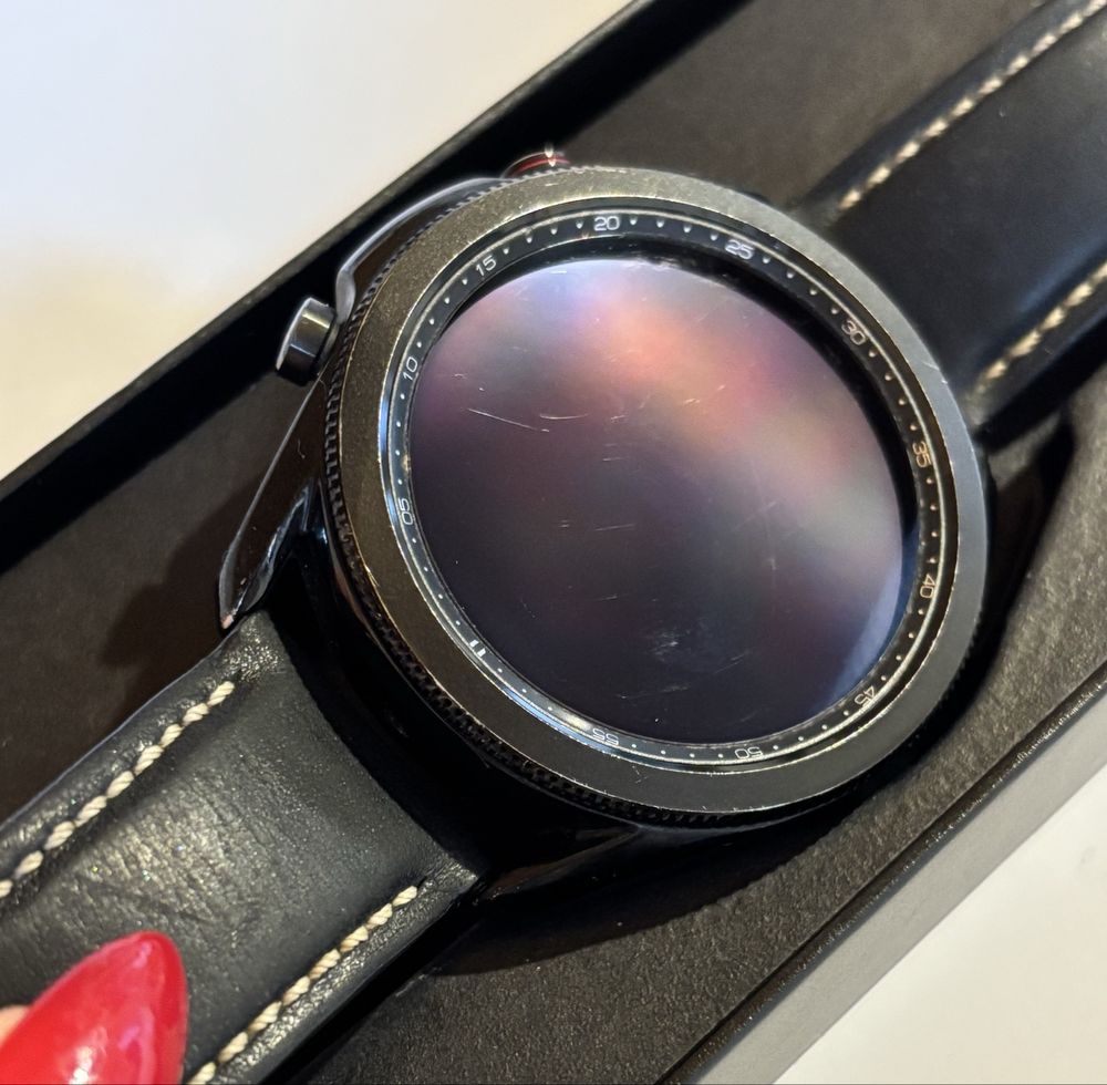 Smartwach Samsung Galaxy Watch 3 (R845)