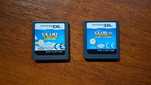 2 gry z serii Club Penguin
