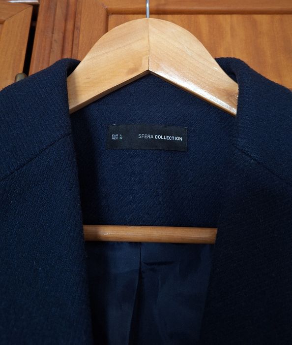 Blazer de fazenda Sfera L