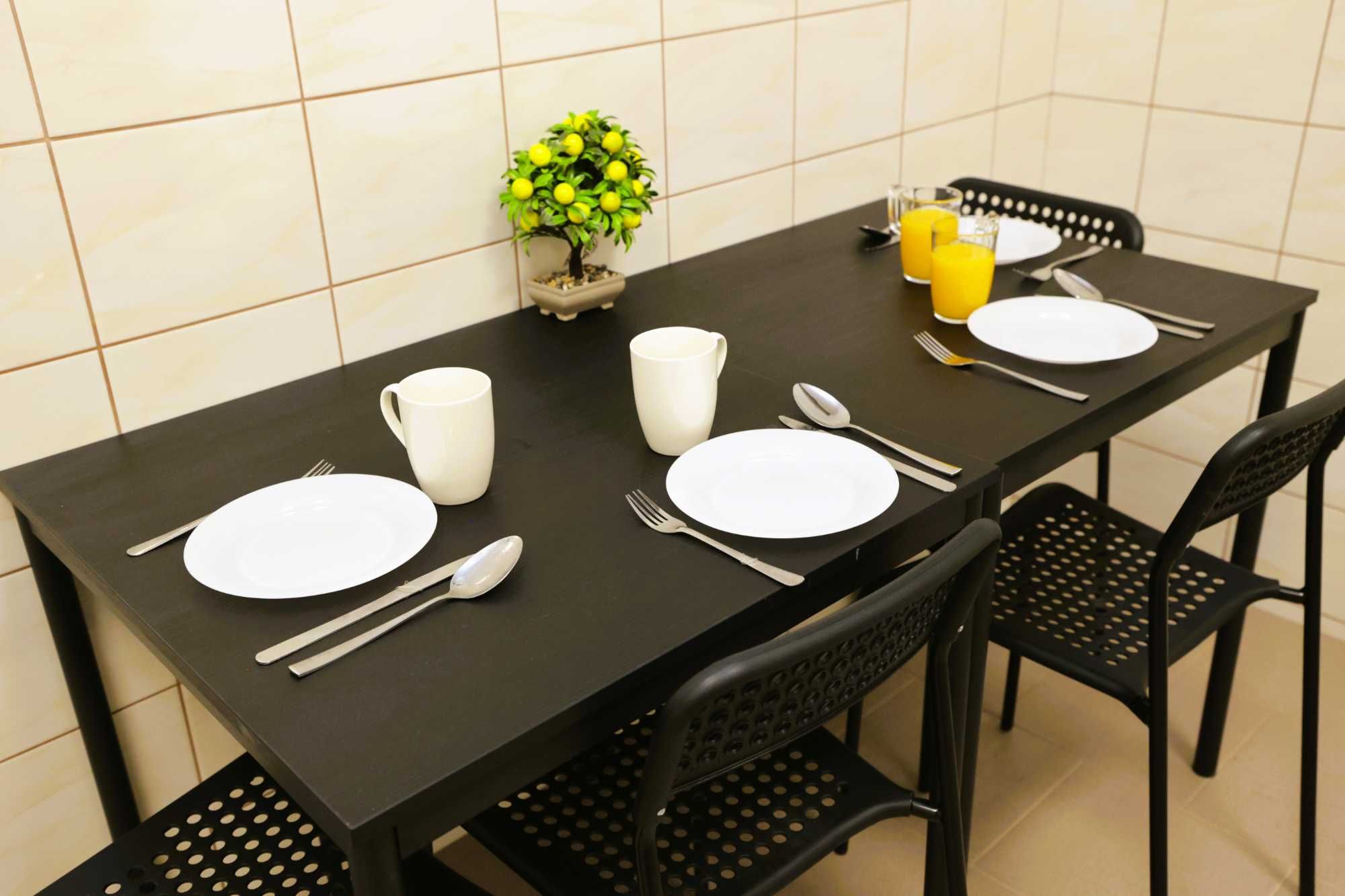 Hostel od 31 zł. za noc- WIFI w cenie- parking na miejscu