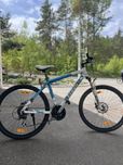 Велосипед Scott Contessa 28+виробник США