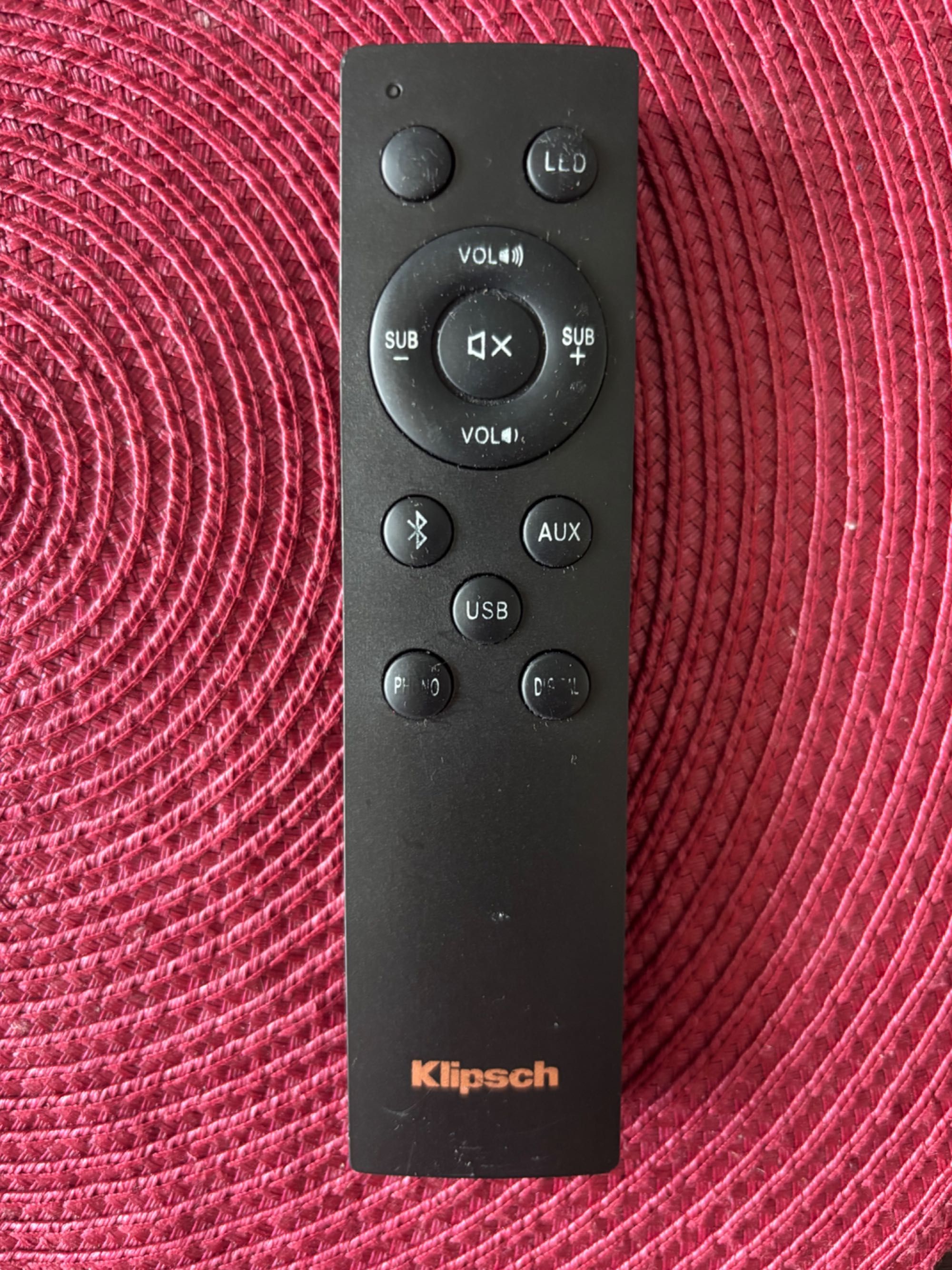 Klipsch The Sixes