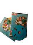 The sims 2 zwierzaki PC dvd dodatek do gry