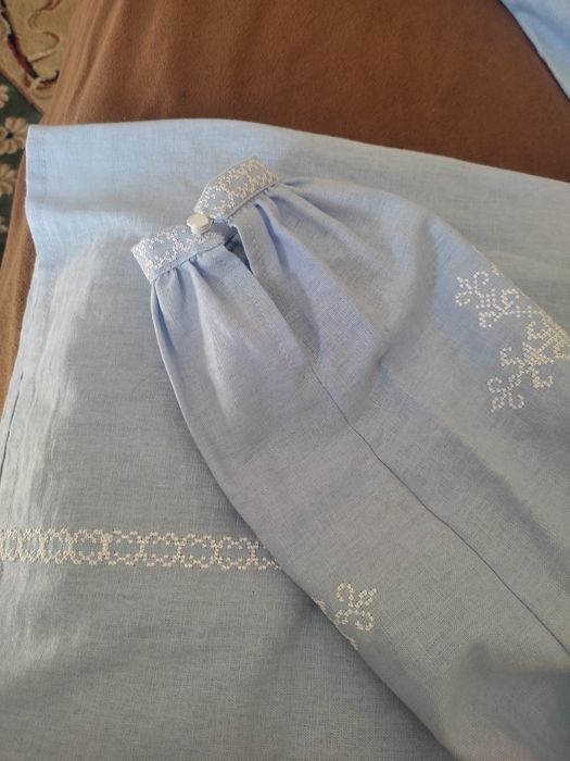 Вишиванка жіноча s-m