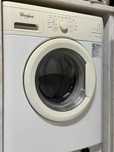 Maquina lavar roupa whirlpool 7kg