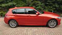BMW Seria 1 Sprzedam BMW seria 1 , M -Sport , do negocjacji