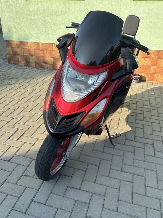 Скутер Viper f1 150