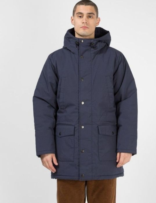 Зимняя мужская куртка  Carhartt оригинал