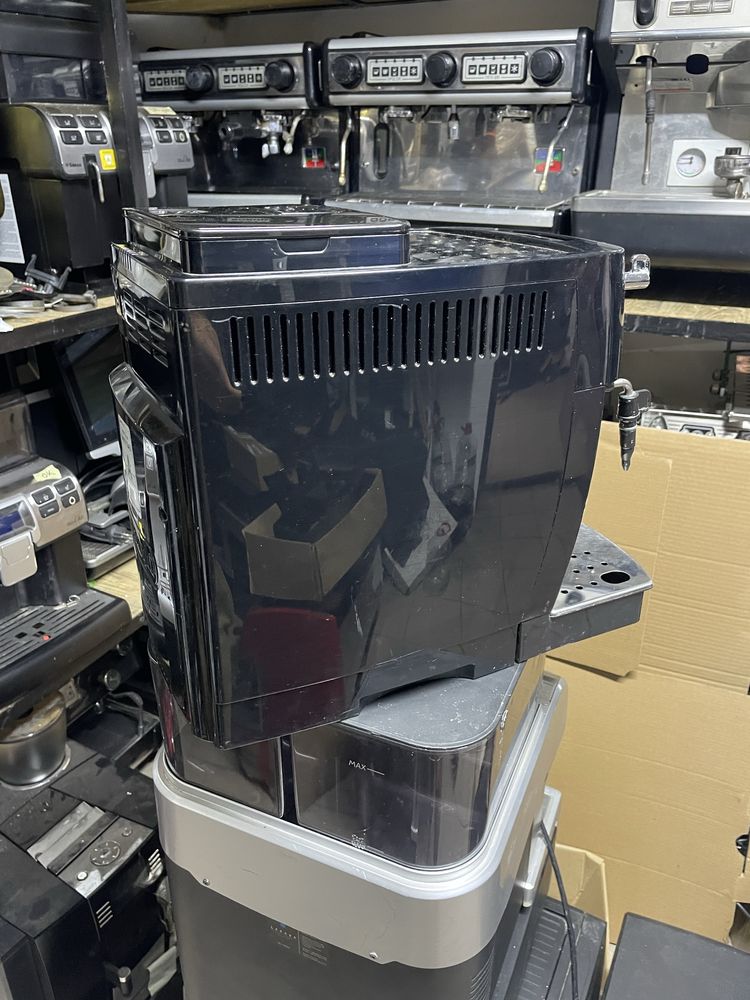 Delonghi Magnifica S