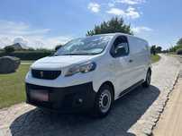 Peugeot Expert  2,0 Hdi-L2H1-klima-tempomat-Pdc