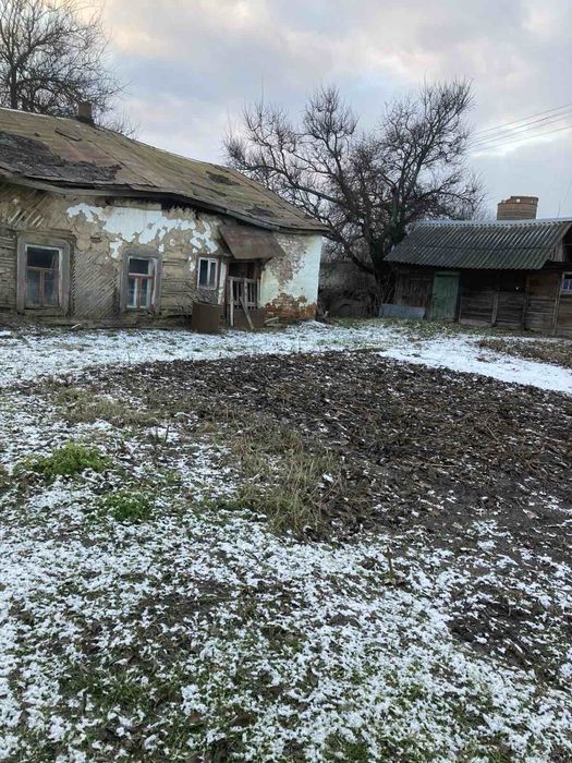 Земельний участок