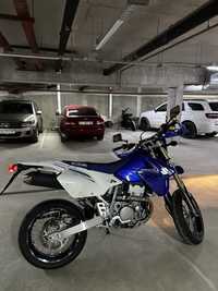 Suzuki drz 400 sm