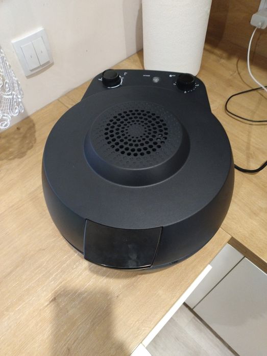 Piec do pizzy 1200W