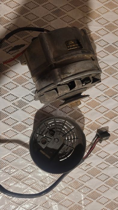 Генератор   ford