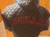 Kurtka Bulls GD/L