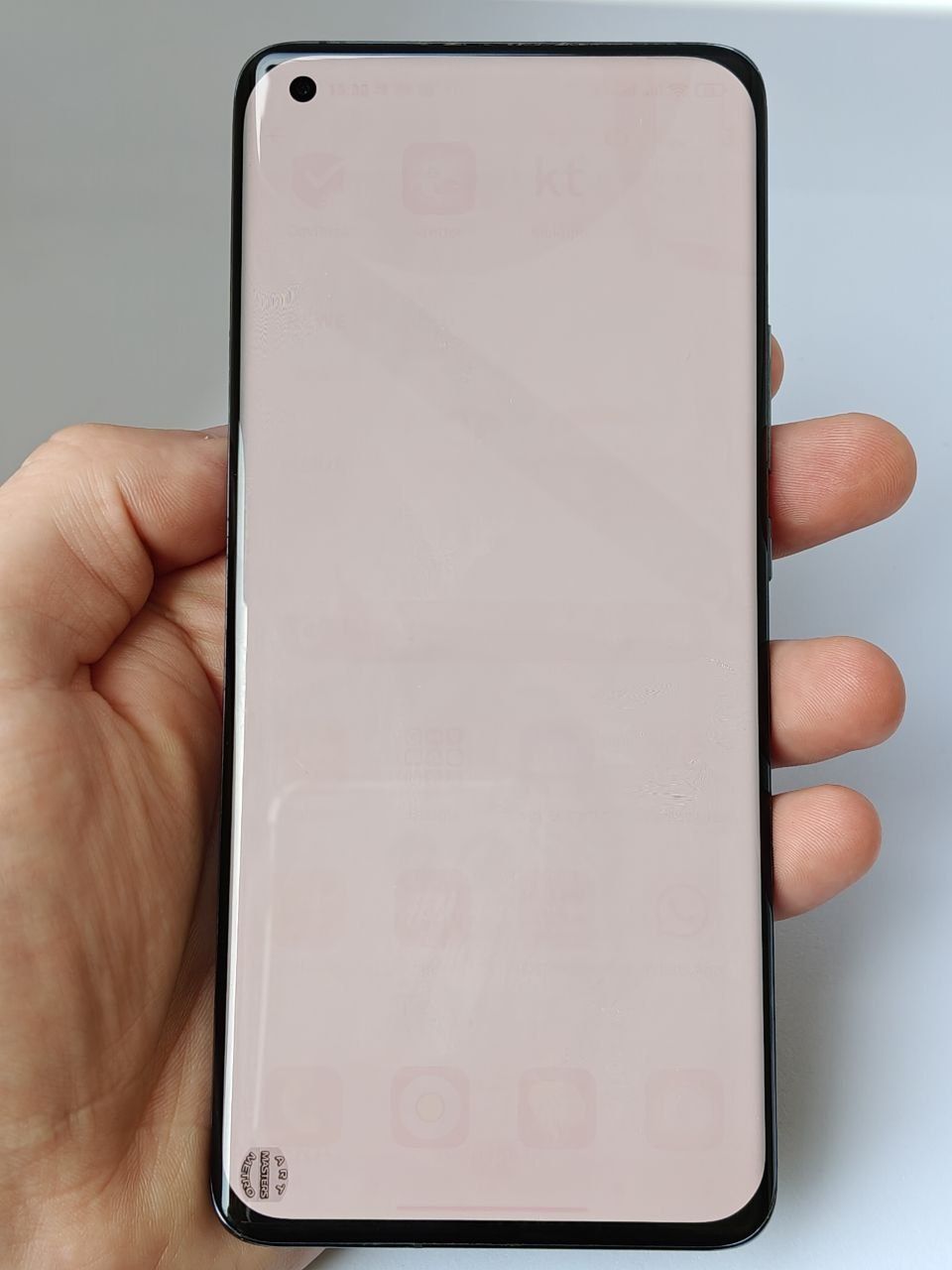 Xiaomi mi 11 8/256