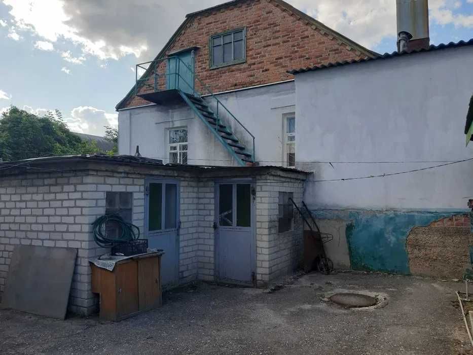 Продажа дома в Покотиловке