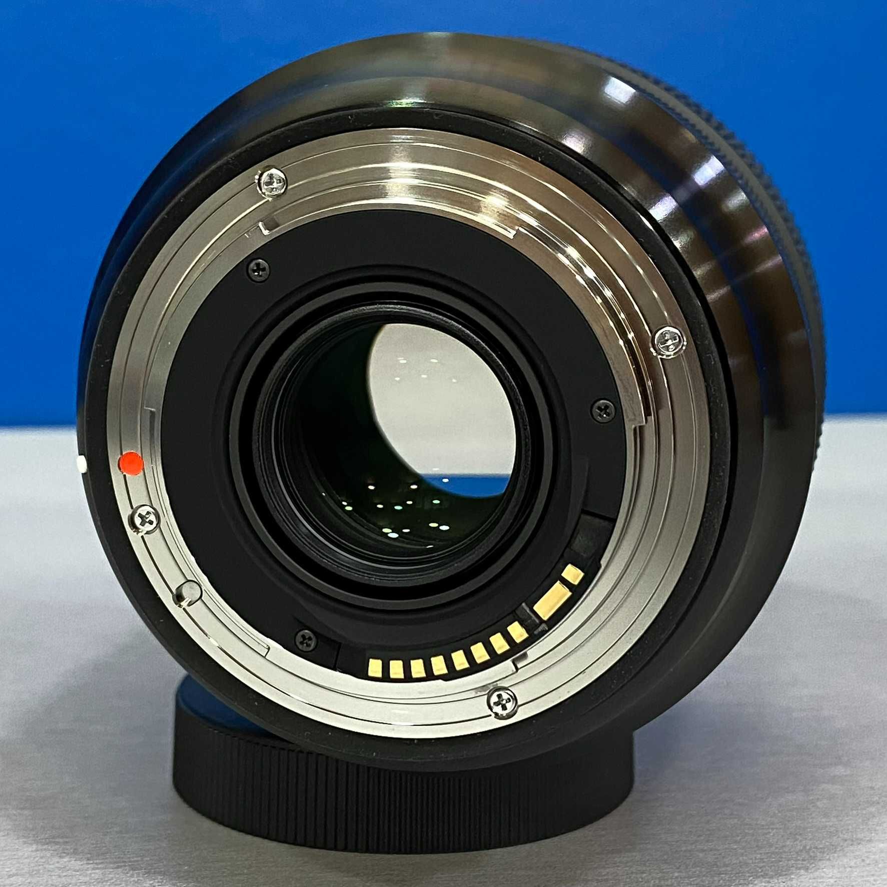Sigma ART 24-70mm f/2.8 DG OS HSM (Canon) - 3 ANOS DE GARANTIA