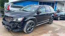 Sprzedam samochód w transporcie  Dodge Journey Crossroad