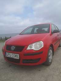 Volkswagen Polo 1.2