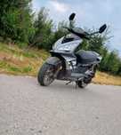 Skuter Peugeot Speedfight 3