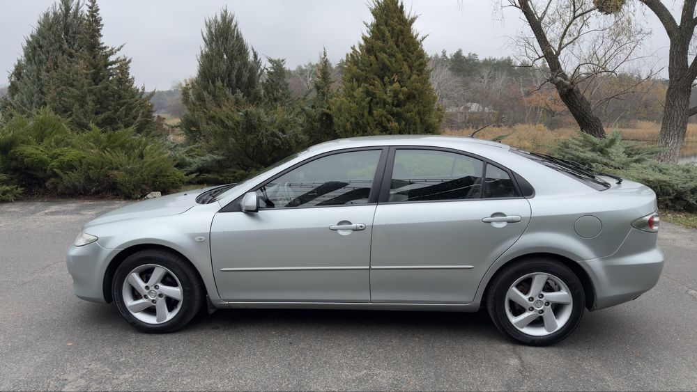 Mazda 6 ‼️Ідеальна‼️