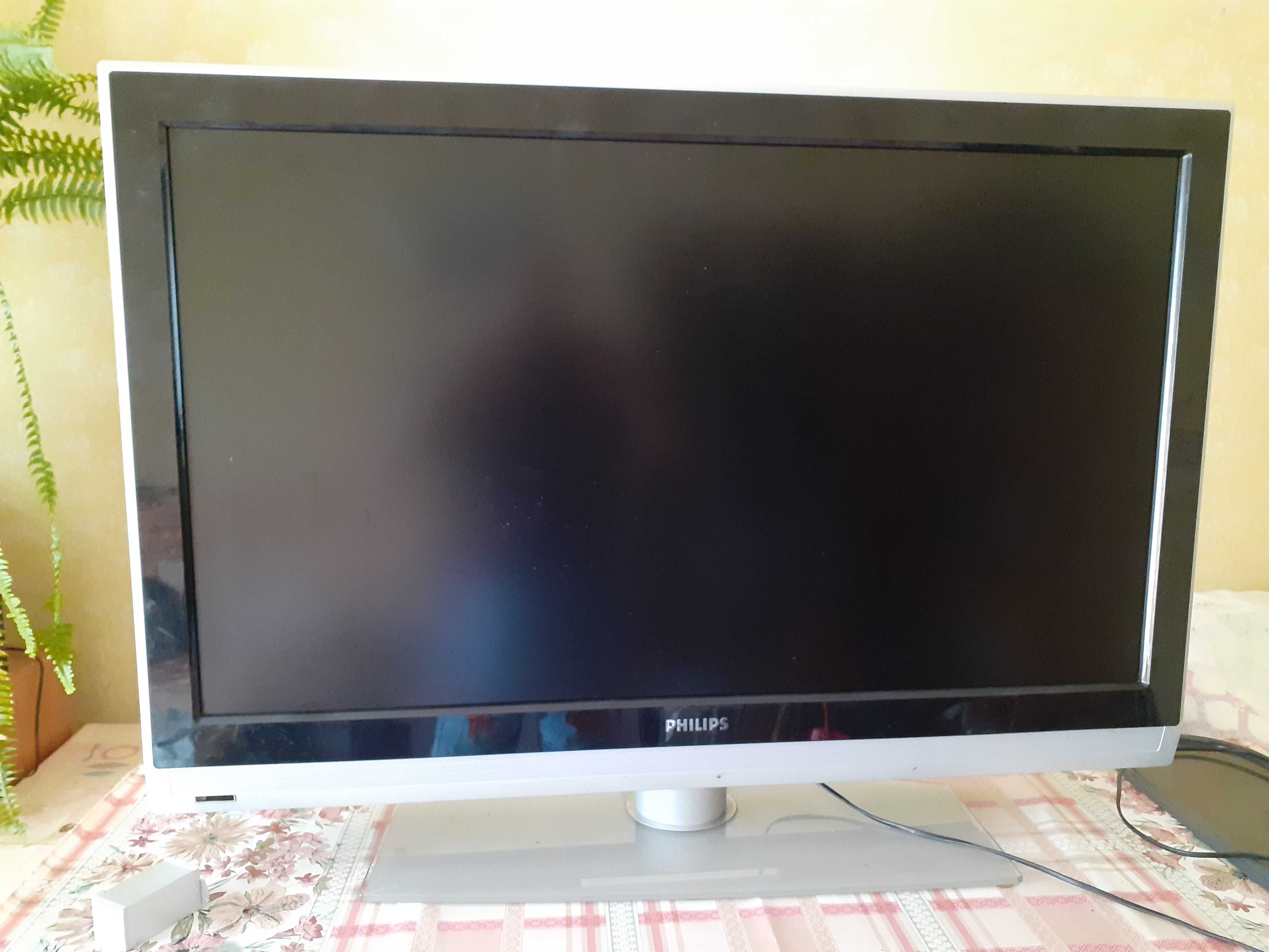 Telewizor philips