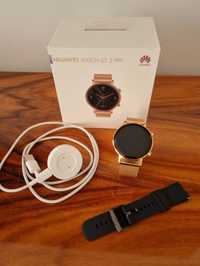 Smartwatch Huawei GT 2 42mm Elegant Rose Gold