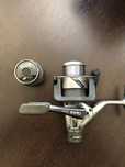 Kołowrotek DAM Quick Finessa 20 Picker