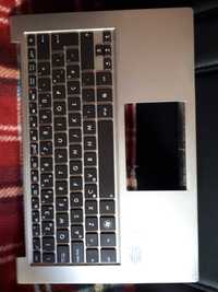 Vendo teclado Asus