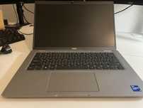Laptop Dell latitude 5421 i7 32GB RAM windows 11 Pro
