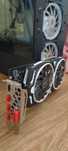 Игровая видеокарта MSI AERO GTX 1060 6GB  Nvidia отличное состояние!