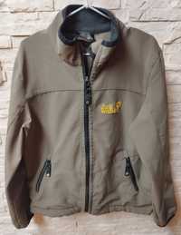 ?Kurtka, Jack Wolfskin,bluza sportowa nie Softshell 122/128