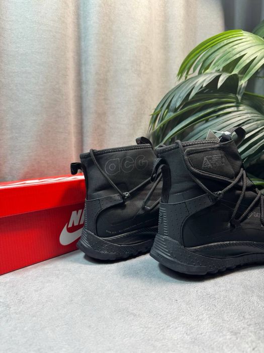 кросівки Nike ACG Air Terra Antarktik Gore Tex