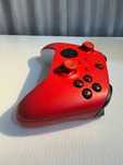 Pad Xbox czerwony