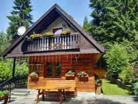 Domek u Dodka, Beskid Wyspowy, 60 km od Krakowa WOLNY OD 17.08