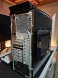 Core i3-540+GTX 650 2GB (OC BIOS)+6GB 1333+120GB IRDM SSD- NA CZĘŚCI