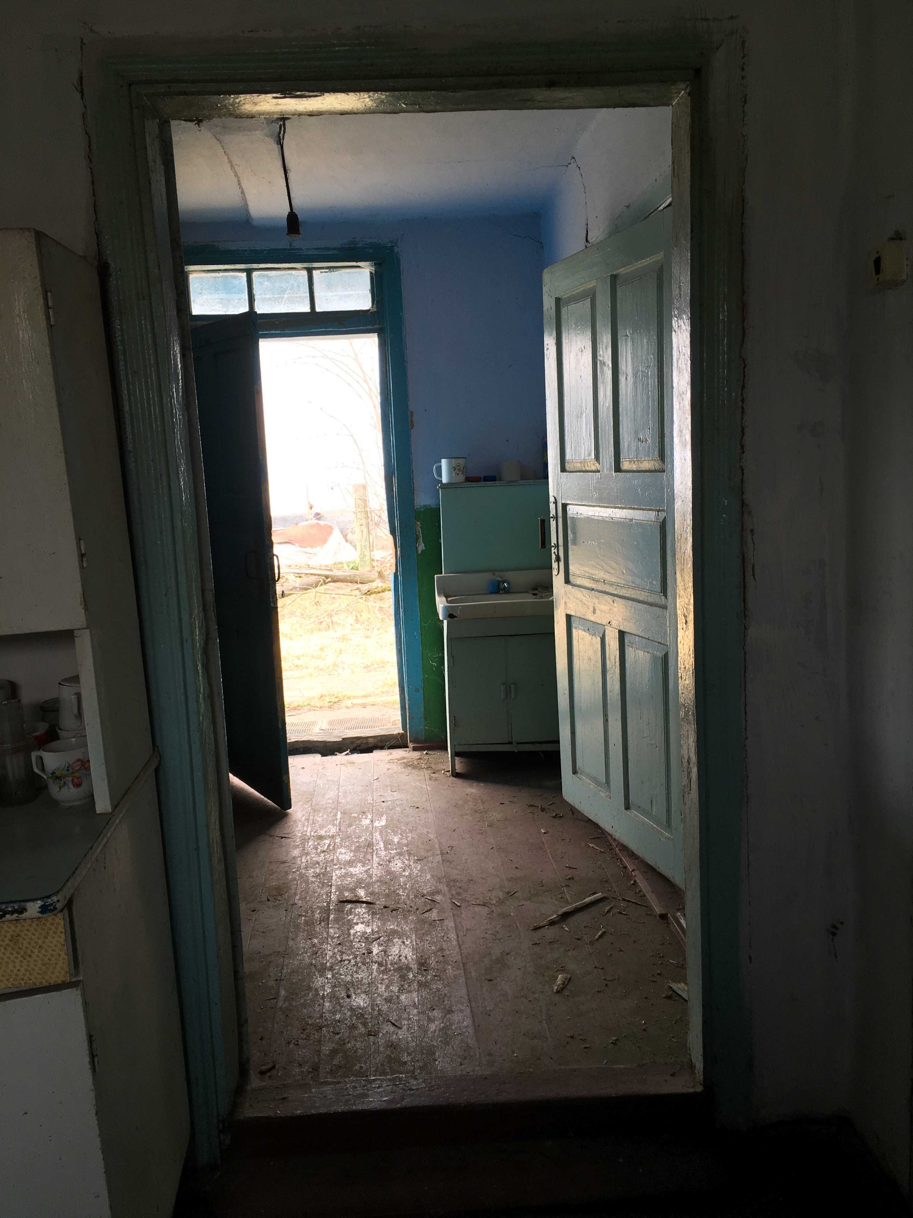 Будинок з городом в Летичівському районі