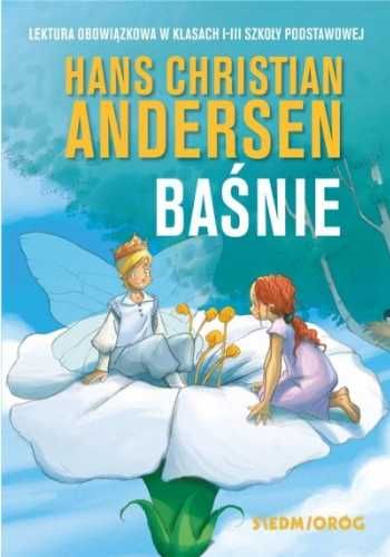 Baśnie Andersena w.2023 - Hans Christian Andersen