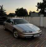 Oldsmobile Aurora - 1995 4.0 32v