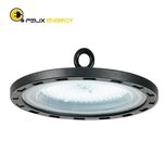Campânulas Led 200W -  3 Anos de Garantia